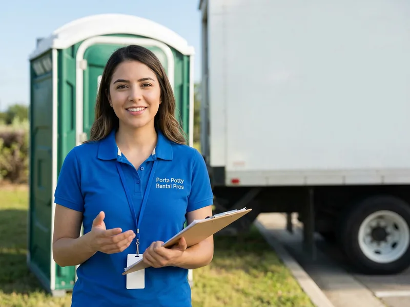 Porta Potty Rental  in Clio  FAQ